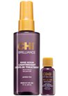 ����������� ���������-���� ��� ����� CHI Deep Brilliance Olive & Monoi Shine Serum Light Weight Leave-In Treatment small