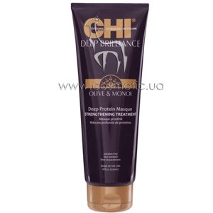 ����������� ����� ��� ����� CHI Deep Brilliance Optimum Protein Masque