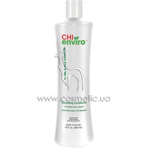 �������������� ����������� ��� ����� CHI Enviro Smoothing Conditioner