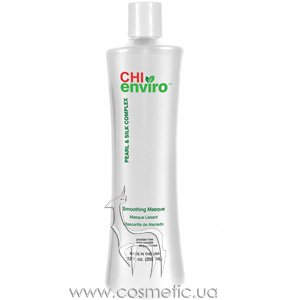 �������������� ����� ��� ����� CHI Enviro Smoothing Masque