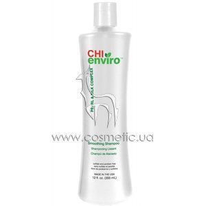 �������������� ������� CHI Enviro Smoothing Shampoo