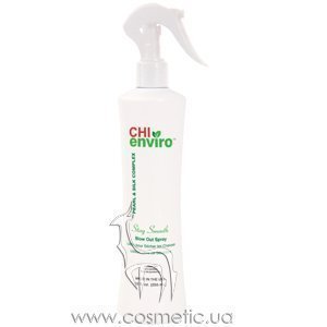 �������������� ����� ��� ����� CHI Enviro Stay Smooth Blow Out Spray