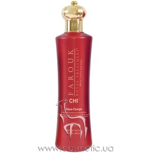 ���������� ����������� ����������� ��� ����� CHI Farouk Royal Treatment Aqua Charge