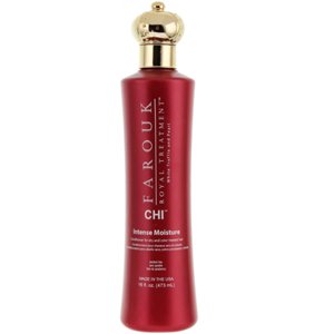 ���������� ����������� ����������� CHI Farouk Royal Treatment Intense Moisture Conditioner