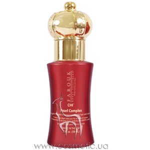 ��������� �������� ��� ����� � ���� ������ CHI Farouk Royal Treatment Pearl Complex