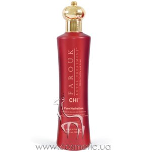 ����������� ������� ��� ������� ����� CHI Farouk Royal Treatment Pure Hydration Shampoo