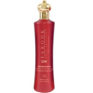 ���� ��� ������� ����� ������� �������� CHI Farouk Royal Treatment Style Illumination Dressing Gel