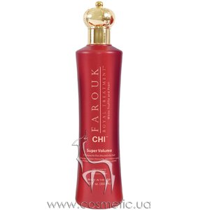 ������� ������ ����� CHI Farouk Royal Treatment Super Volume Shampoo