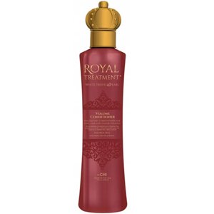 ����������� ��� �������� ������ ������ ������� CHI Royal Treatment White Truffle & Pearl Volume Conditioner