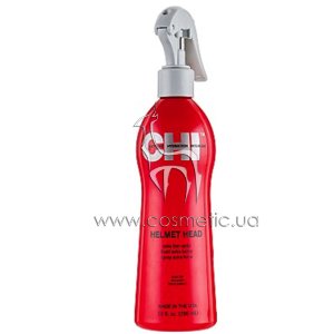 ������ ��� ������ ������������� �������� CHI Helmet Head Extra Firm Spritz