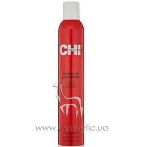 ��� ��� ����� ������� �������� CHI Infra Enviro 54 Hair Spray Firm Hold