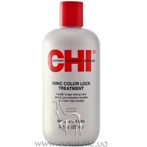 �����-������������� ���������� �������� CHI Infra Ionic Color Lock Treatment