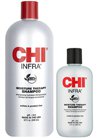 ����������� ������� ������ CHI Infra Shampoo small