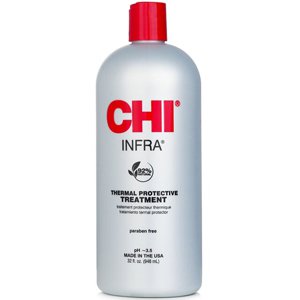 ����������� ����������� ������ CHI Infra Treatment