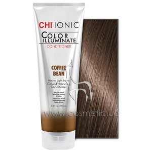 ���������� ����������� ��� ����� ��������� CHI Ionic Color Illuminate Conditioner Coffee Bean