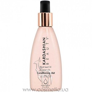 ����������� ����������� � ������ ������� ����� CHI Kardashian Beauty Black Seed Oil Leave-In Conditioner Mist