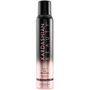����� ����������������� ����������� ��� ����� CHI Kardashian Beauty Take 2 Dry Conditioner