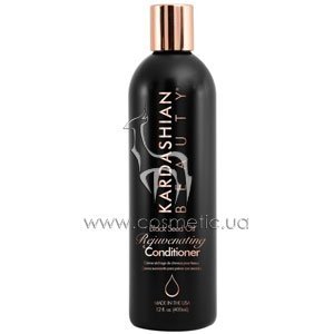 ����������������� ����������� � ������ ������� ����� CHI Kardashian Black Seed Oil Rejuvenating Conditioner