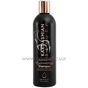 ����������������� ������� � ������ ������� ����� CHI Kardashian Black Seed Oil Rejuvenating Shampoo