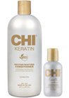 ����������������� ����������� � ��������� CHI Keratin Reconstructing Conditioner small