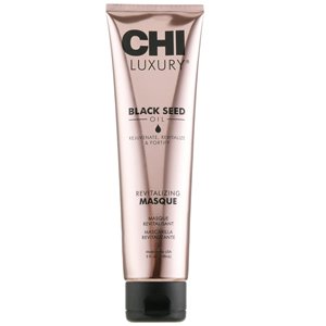 ����������������� ����� � ������ ������� ����� CHI Luxury Black Seed Oil Revitalizing Masque