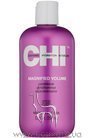 ����������� ��� ���������� ������ ������ ����� CHI Magnified Volume Conditioner small