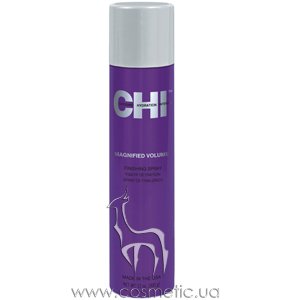�������������� ��� ��� ������ ����� CHI Magnified Volume Finishing Spray