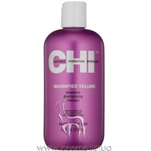 ������� ��� ������ ������ ����� CHI Magnified Volume Shampoo