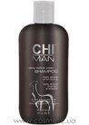 ������� ���������� ������� ��� ��������� CHI Man Daily Active Clean Shampoo small
