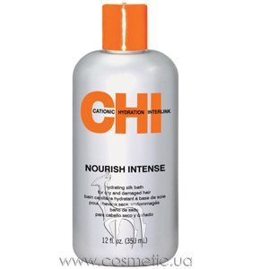 ����������� ������� ��� ������������ ����� ��������� ����� CHI Nourish Intense Hydrating Silk Hair Bath