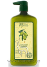 ����������� ��� ����� � ���� � ������ CHI Olive Organics Hair And Body Conditioner small