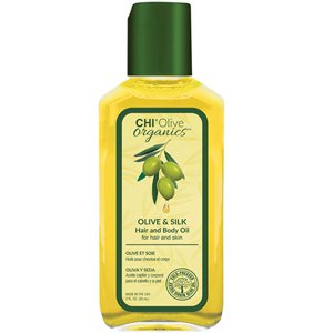 �������� ����� ��� ����� � ���� CHI Olive Organics Olive & Silk Hair and Body