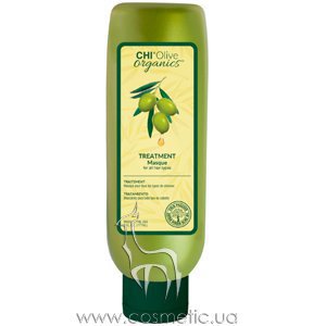 ����� ��� ����� CHI Olive Organics Treatment Masque