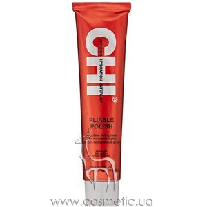 ������ ����� ��� ������� ������ ����� CHI Pliable Polish Weightless Styling Paste