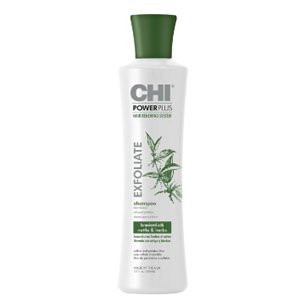 ������� ��������� ��� �������� �� ����� ������� CHI Power Plus Exfoliate Shampoo