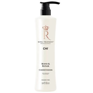 ����������������� ����������� ��� ����� CHI Royal Treatment Bond & Repair Conditioner
