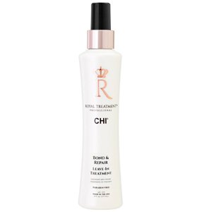 ����������� ���������������� �������� ��� ����� CHI Royal Treatment Bond & Repair Leave-in Treatment