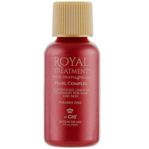 �������� ��� ����� �� �������� � ����� ������ CHI Royal Treatment White Truffle & Pearl Complex