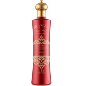 ����������� ������� ��� ����� � ������������ ����� CHI Royal Treatment White Truffle & Pearl Hydrating Shampoo