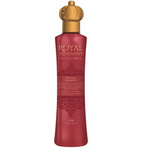 ������� ��� �������� ������ ������ ������� CHI Royal Treatment White Truffle & Pearl Volume Shampoo