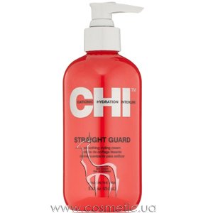 �������������� ���� ��� ������� ����� CHI Straight Guard Smoothing Styling Cream