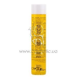 ������� ��� ����������� ����� ������� ���������� ����� CHI SunGlitz Golden Blonde Color Enhancement Shampoo