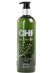 ����������� ����������� ��� ����� � ������ ������� ������ CHI Tea Tree Oil Conditioner 340 ��.