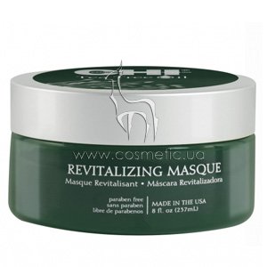 ����������������� ����� � ������� ������� ������ CHI Tea Tree Oil Revitalizing Masque
