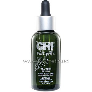 ��������� ��� ����� � ������ ������� ������ CHI Tea Tree Oil Serum