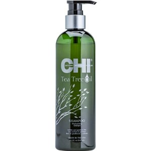 ������� � ������ ������� ������ CHI Tea Tree Oil Shampoo