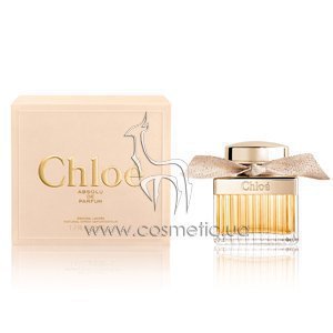��������������� ���� Chloe Absolu de Parfum
