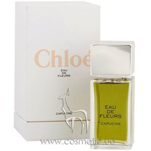 ��������� ���� Chloe Eau de Fleurs Capucine