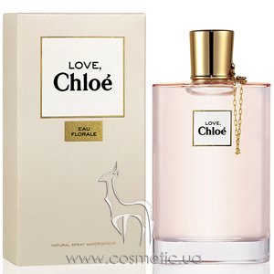 ��������� ���� Chloe Love Chloe Eau Florale