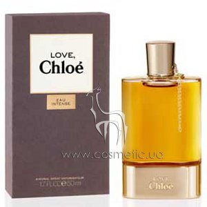 ��������������� ���� Chloe Love Chloe Eau Intense